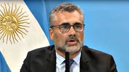 ¿milei tomara mas deuda con el gobierno de trump? la palabra de alejandro vanoli