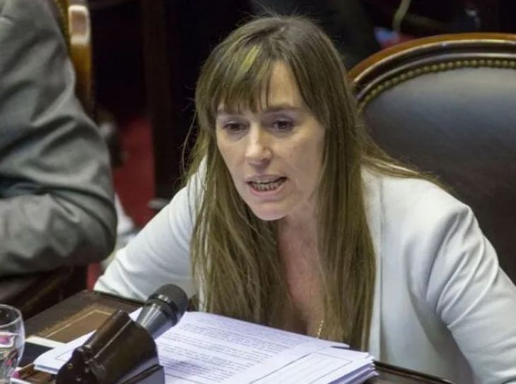 Di Tullio evaluó el escenario electoral a veinte días de las PASO