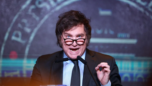 Fallo en contra de Milei