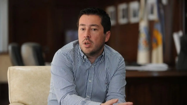 Leo Nardini opinó sobre el ballotage del próximo 19 de noviembre