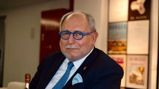 diego guelar: milei va a cambiar todo para no perder el poder