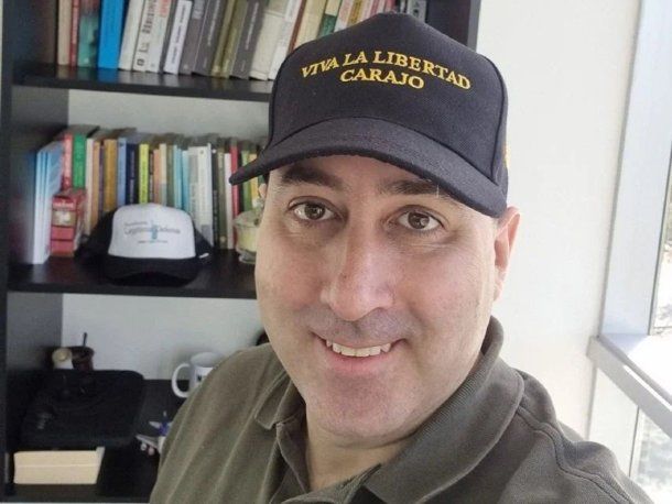 fernando cerimedo