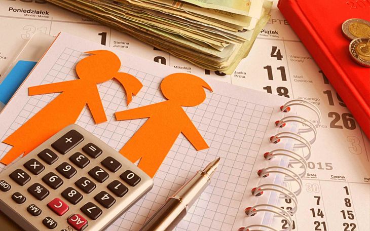 El proyecto de Rendición de Cuentas incluye un aditivo que tipifica como delito el no pago de la pensión alimenticia en Uruguay.