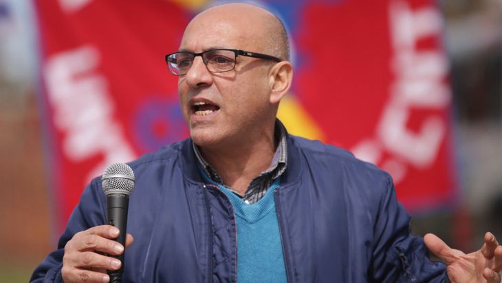 El PIT-CNT evalúa denuncia el espionaje a Abdala y el caso Astesiano ante la OIT.