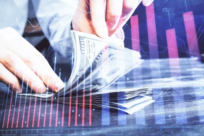 Los inversores inyectaron alrededor de 10.540 millones de dólares a fondos de bonos estadounidenses durante la semana.