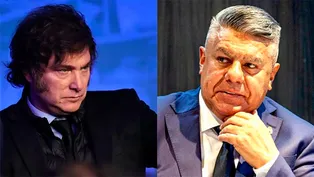la afa confirmo la suspension de la fecha 9 y rechazo una denuncia de arca