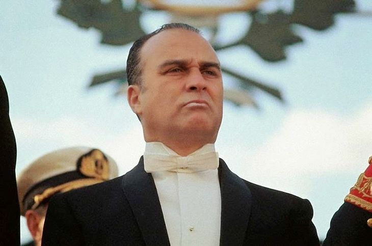 El senador del Frente Amplio, Juan Carlos Mahía comparó al presidente venezolano Nicolás Maduro con el expresidente Jorge Pacheco Areco.