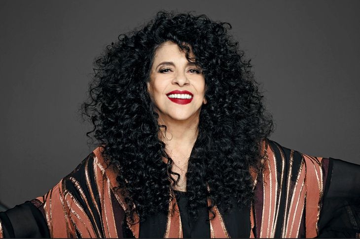 Murió Gal Costa&nbsp;