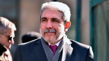 Aníbal Fernández: Llegaron con las banderas del peronismo y ahora son radicales
