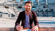 lionel messi compro un club de futbol en espana