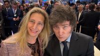 Crece la preocupación por la corrupción y cae la imagen del Gobierno