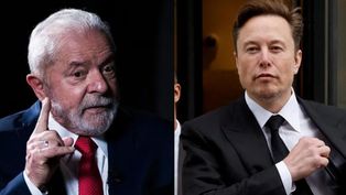 lula vs. elon musk y el trasfondo del conflicto: hay un uso discrecional del dueno de x