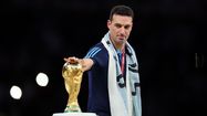el camino de la seleccion argentina en la fase de grupos: dias y horarios para seguir a la scaloneta
