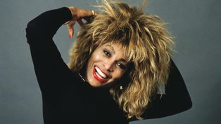 Tina Turner murió a los 83 años.