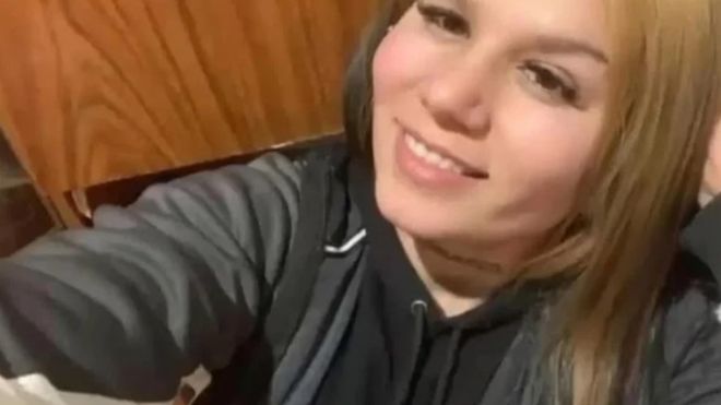 Encontraron muerta a una joven que había salido a una entrevista de trabajo falsa