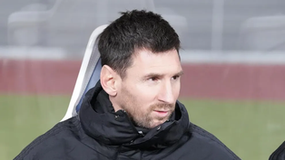 el enojo por messi en hong kong podria costarle a argentina el amistoso con nigeria