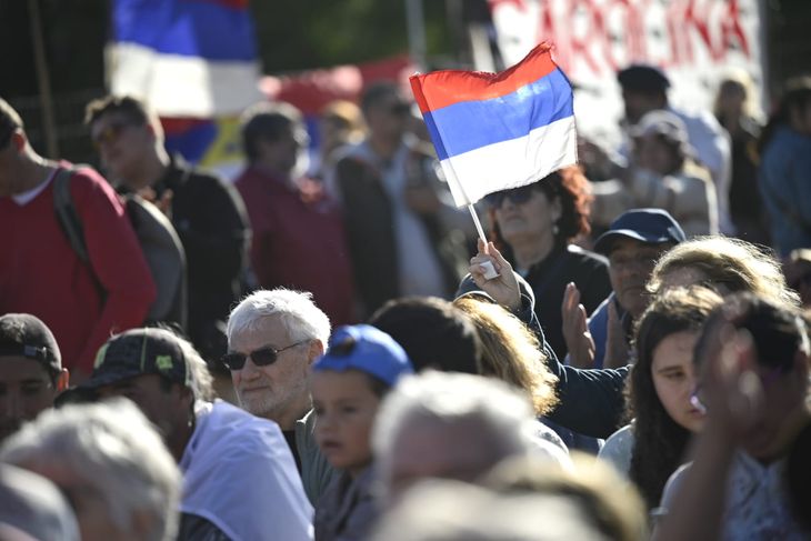 El Frente Amplio podría acompañar la realización de un nuevo plebiscito en Uruguay.