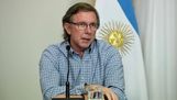Juan José Bahillo, ex secretario de Agricultura.