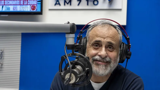 jorge rial hablo por primera vez tras su internacion