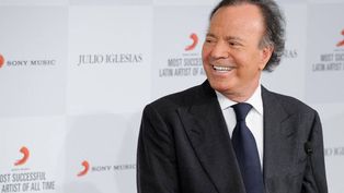 Julio Iglesias