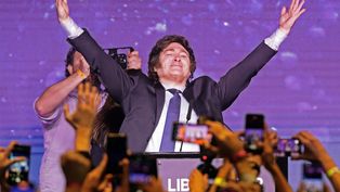 En la era Milei ya se perdieron 126.000 puestos de trabajo formales.