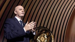 fifa amplia el periodo de inscripciones para el mundial de clubes