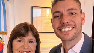 damian arabia: patricia bullrich representa mejor que nadie el antikirchnerismo