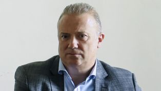 Andrés Gil Domínguez, abogado especialista en Derecho Constitucional
