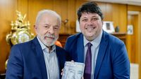 Deportaron a un periodista brasileño crítico de Milei y no podrá volver a la Argentina por 5 años