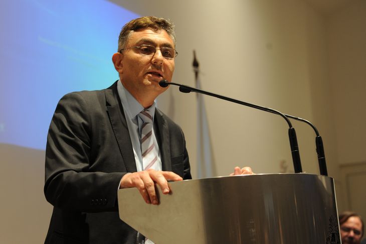 El exdirector de la OPP apuntó contra la ley de deudores en Unidades Reajustables del Banco Hipotecario del Uruguay.