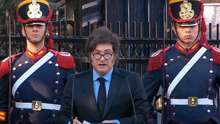 milei encabezara el acto oficial por malvinas en medio de tensiones y sin villarruel en la vigilia