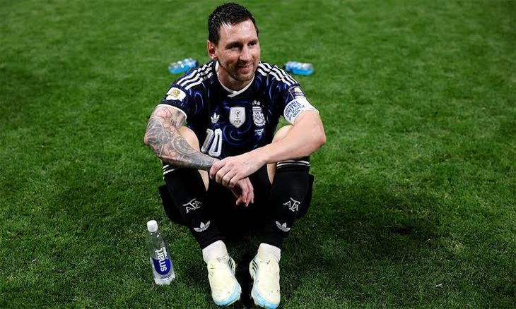im messi feliz mundial 2026
