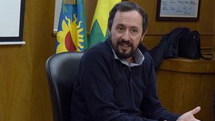 facundo nejamkis: no ataria la situacion de alberto fernandez al destino del peronismo