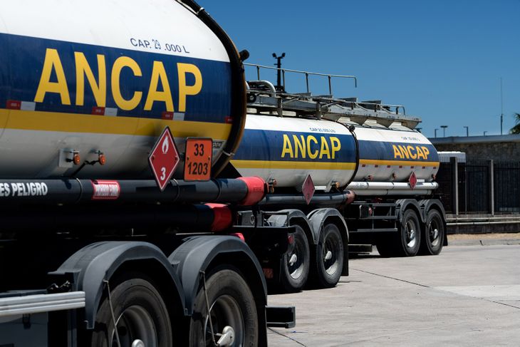 El precandidato presidencial por el Partido Colorado propuso liberar la importación de combustibles.