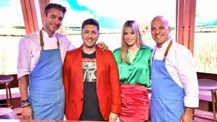 jey mammon fue desvinculado de morfi en telefe