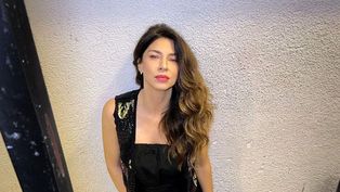 La salud de la actriz Romina Gaetani.