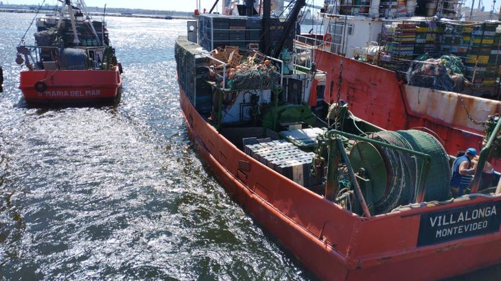 El memorando de entendimiento integral entre Uruguay y Ecuador es por cinco años.