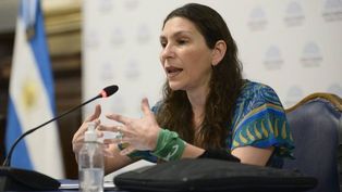 monica macha: destruyeron todas las politicas publicas en materia de genero