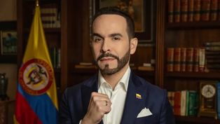 quien es abelardo de la espriella, el milei colombiano que podria presidir colombia
