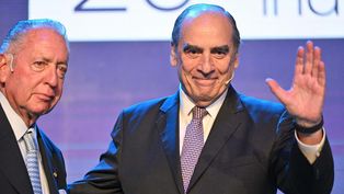 Guillermo Francos habló sobre la primera iniciativa legislativa de Javier Milei