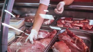 la carne subio casi 11% en marzo: cuales fueron los cortes con mayores aumentos