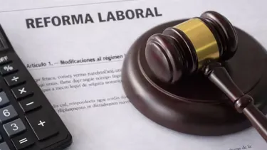 La Justicia suspendió puntos clave de la reforma laboral tras un reclamo de la CGT
