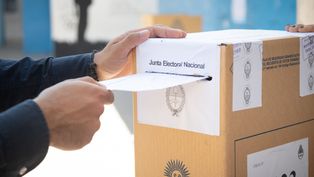 Sergio Massa lidera la intención de voto en Provincia de Buenos Aires