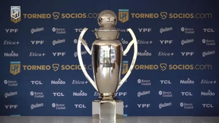 todo listo: dias y horarios confirmados para los octavos de final del torneo apertura