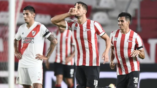 river vs estudiantes: formaciones, horario y un condimento especial del partido