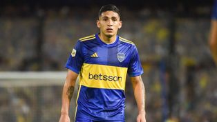 ¿equi fernandez citado por scaloni para la copa america?