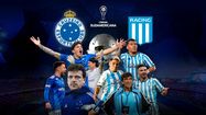 manija racinguista por la final ante cruzeiro: horario, donde ver y formaciones