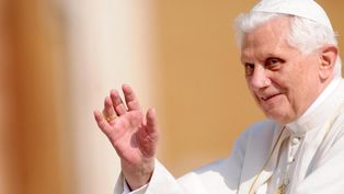 El Papa emérito, Benedicto XVI, escribió poco antes de morir una carta que dirigió a su biógrafo oficial