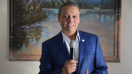 daniel rosato: tenemos empresas con su produccion paralizada