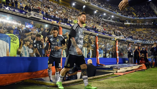 argentina vs uruguay - venta de entradas